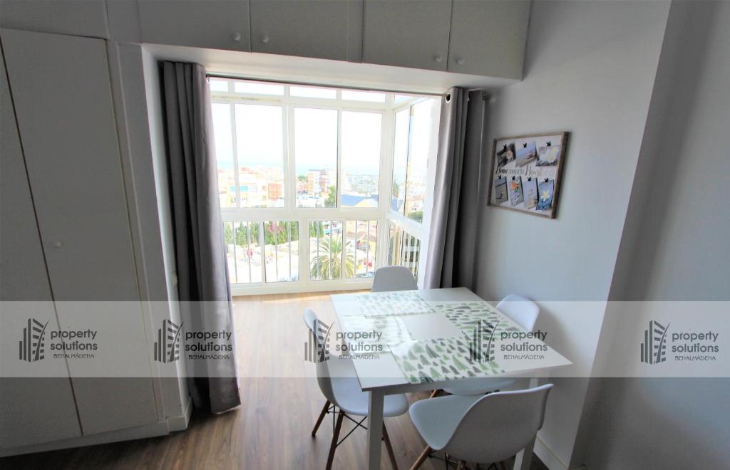 Fotografie z fotogalerie ubytování 712 Iris Apartamentos - Vista al mar - A 10 min de la playa caminando y 5 min del centro v destinaci Benalmádena