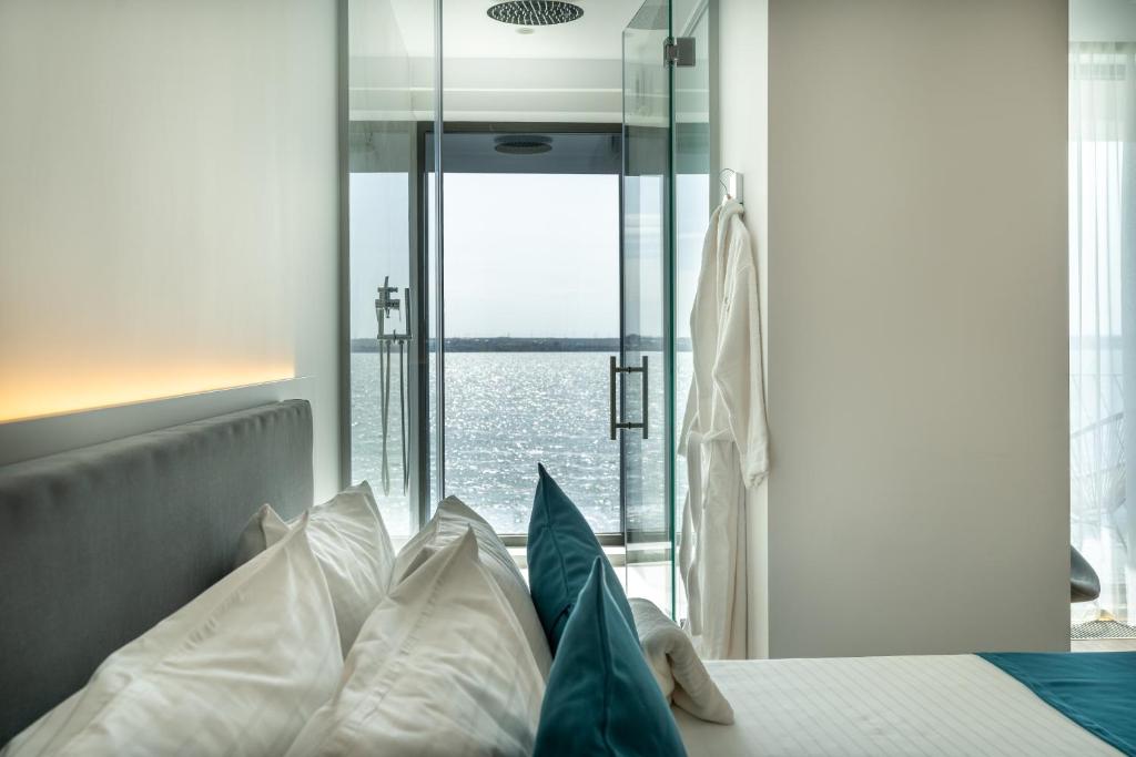 Poeme Mamaia Retreat - Resim 21