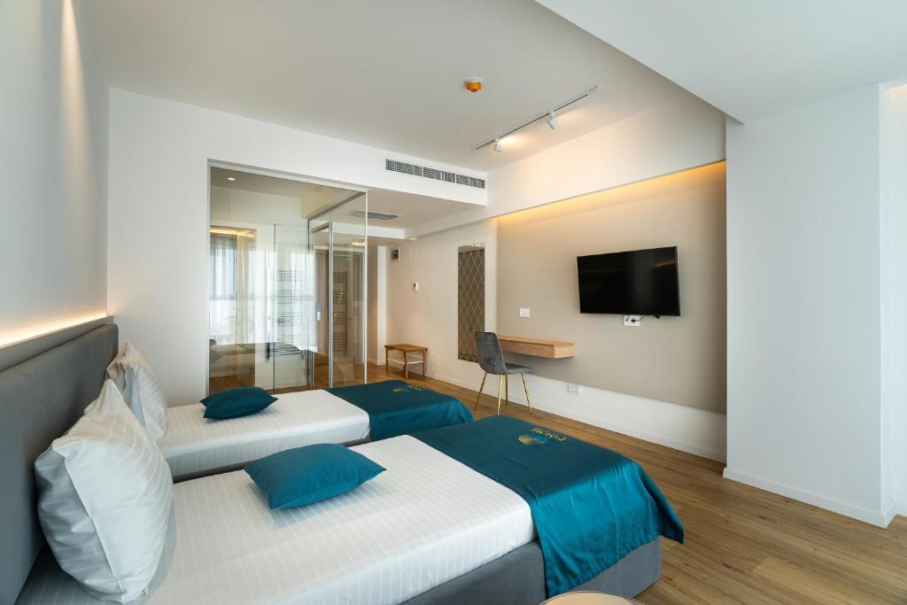 Poeme Mamaia Retreat - Resim 37