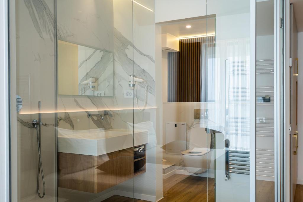 Poeme Mamaia Retreat - Resim 35