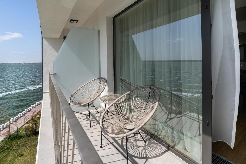 Poeme Mamaia Retreat - Resim 29