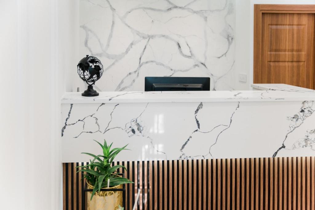 Apartments Casa Mia - 14