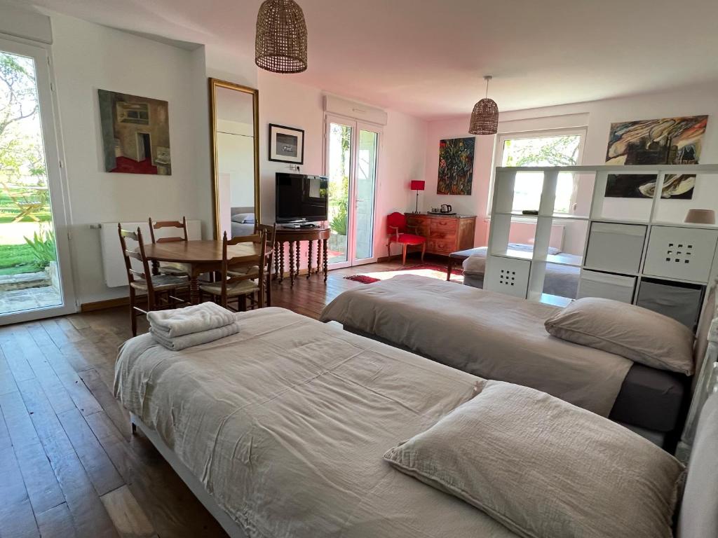 Blumereve - Habitación Doble O Twin