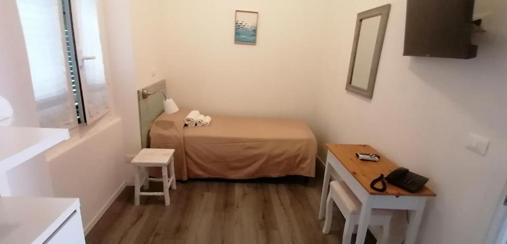 Hotel La Tavernetta - Standard Single Room