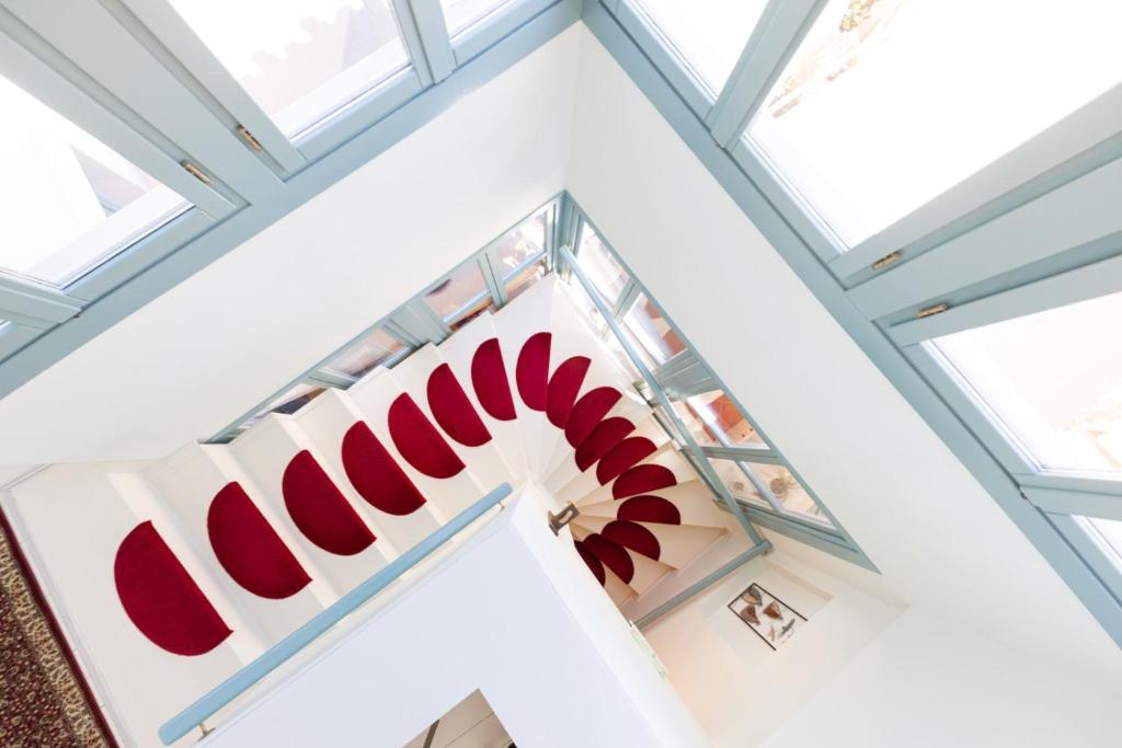 999 Luxury Hotel - Resim 22