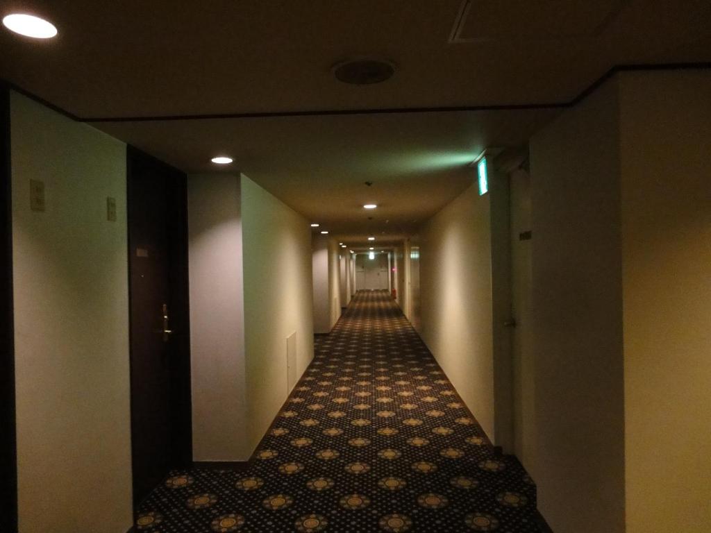 Fotografie z fotogalerie ubytování Mito Keisei Hotel v destinaci Mito