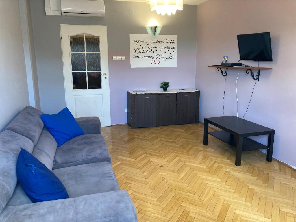 Fotografia z galérie ubytovania Apartament Zapustna vo Varšave