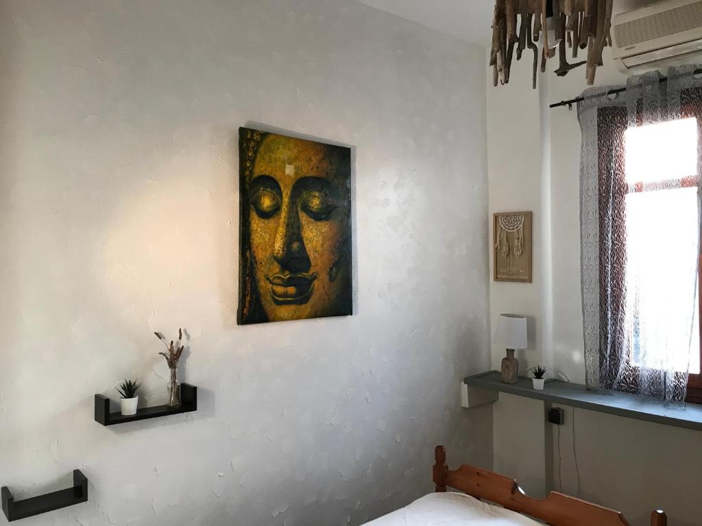 Fotografie z fotogalerie ubytování Remezzo v destinaci Mochlos