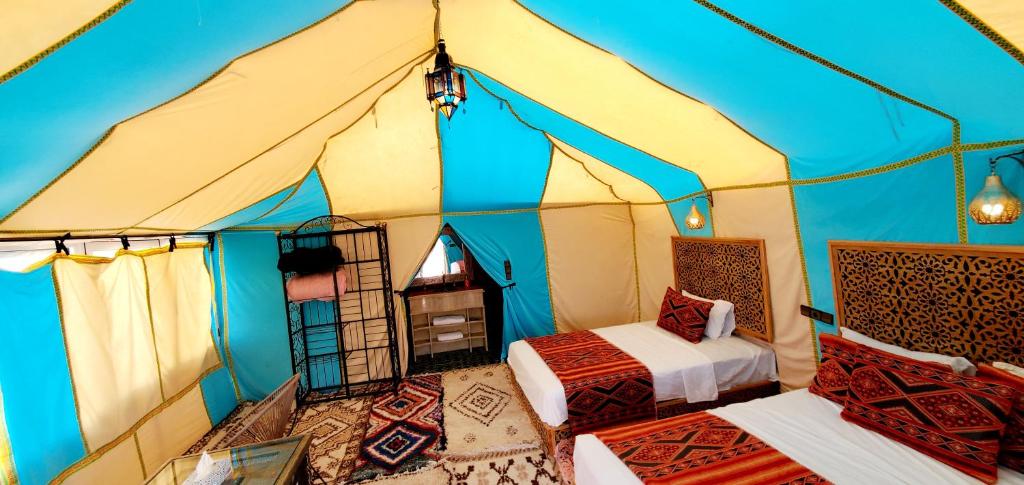 Luxury tent MERZOUGA OVERNIGHT CAMP, Merzouga, Morocco - Booking.com