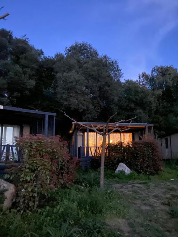 Vigna Maggiore - Chalet Familiar De Dos Dormitorios