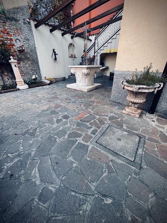 Fotografie z fotogalerie ubytování B&B Corte sul Naviglio CIN I T 0 1 5 0 7 0 C 1 3 X U I L Q C V v destinaci Cernusco sul Naviglio