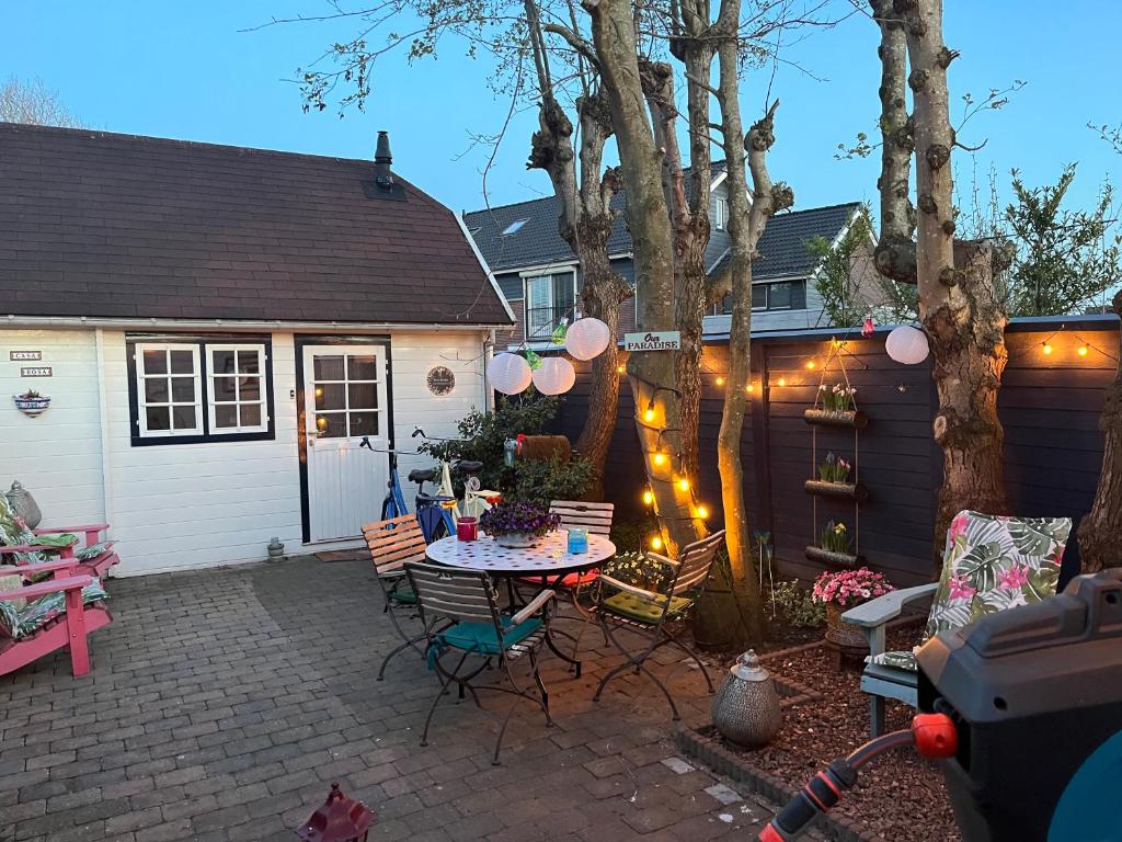 Afbeelding uit fotogalerij van B&B Het Smitshoekje in Barendrecht