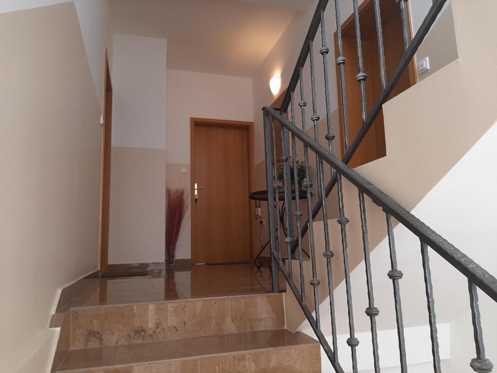 Fotografie z fotogalerie ubytování Apartmani Leon v destinaci Šimuni