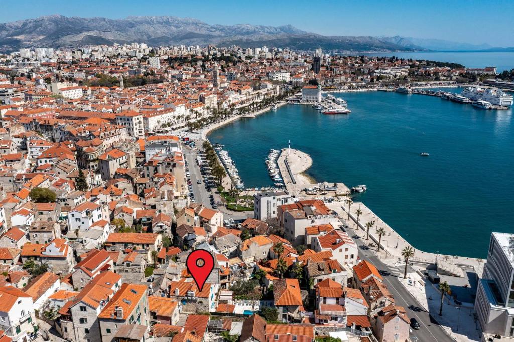 Hotel Agava Split - Resim 35