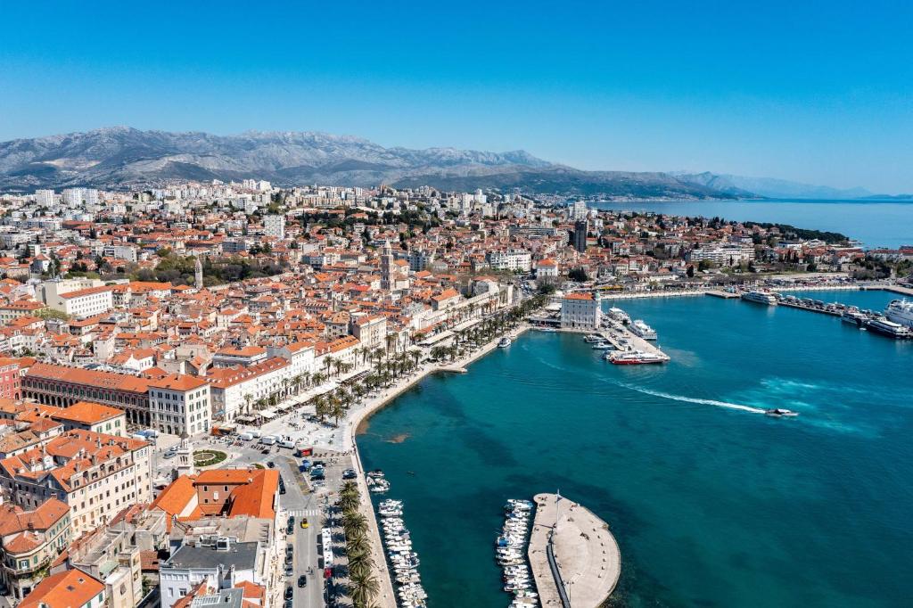 Hotel Agava Split - Resim 42