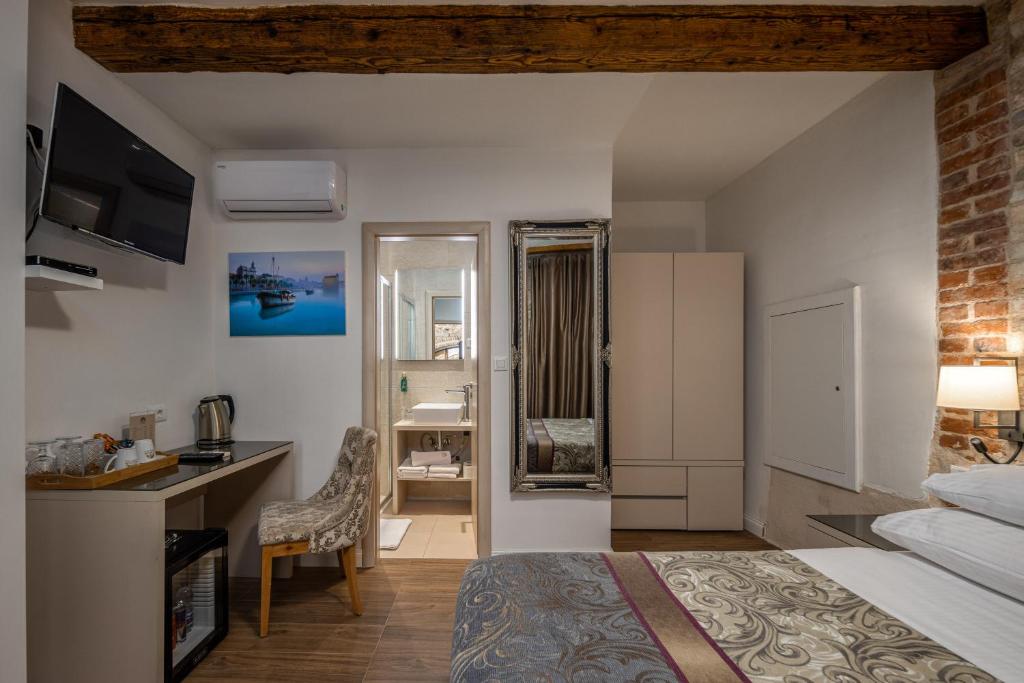 Hotel Agava Split - Resim 24