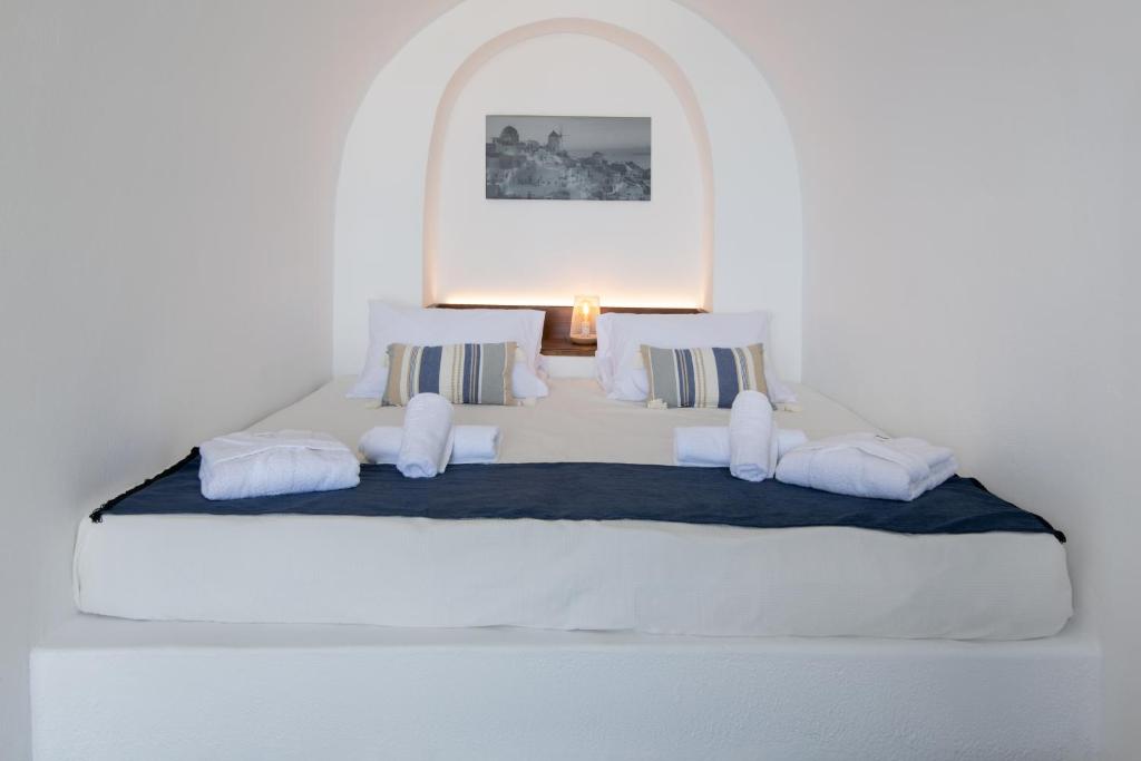 DELION VIEW HOTEL - Resim 21