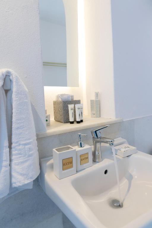 DELION VIEW HOTEL - Resim 6