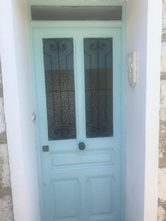 Villa Mon Rêve Apartements - Studio