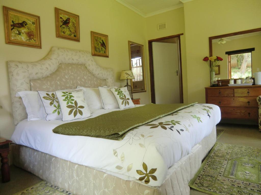 Warrens Guest House - Camera Doppia O Doppia