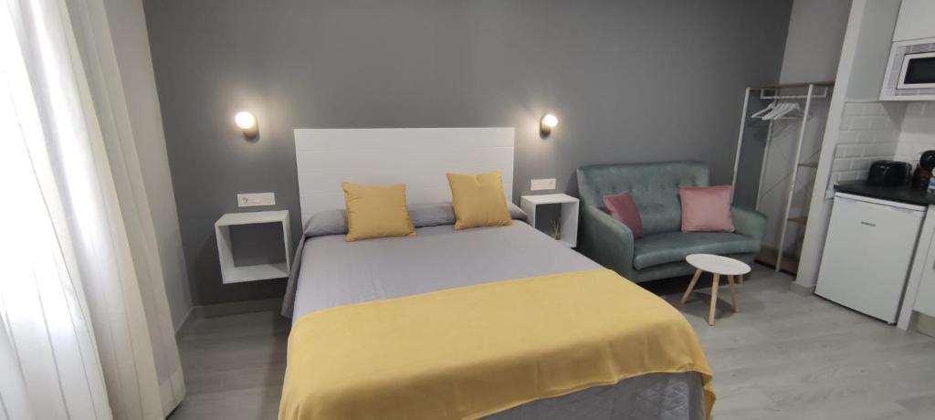 Apartamentos Harmonia - Housity