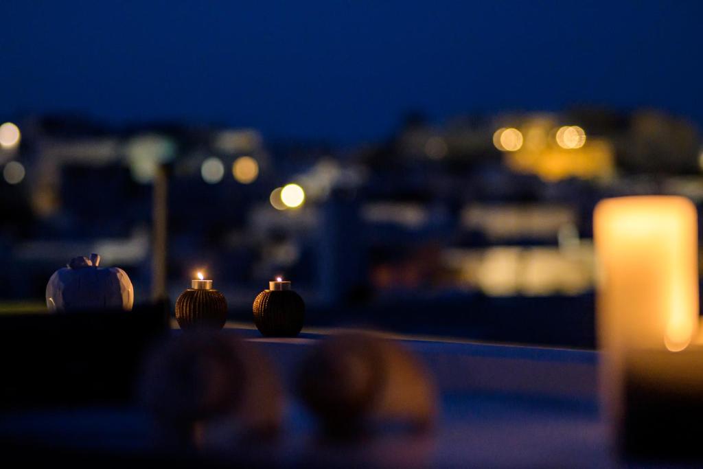 Fotografie z fotogalerie ubytování Golden Rose Elegant Vacation Home v destinaci Naxos Chora