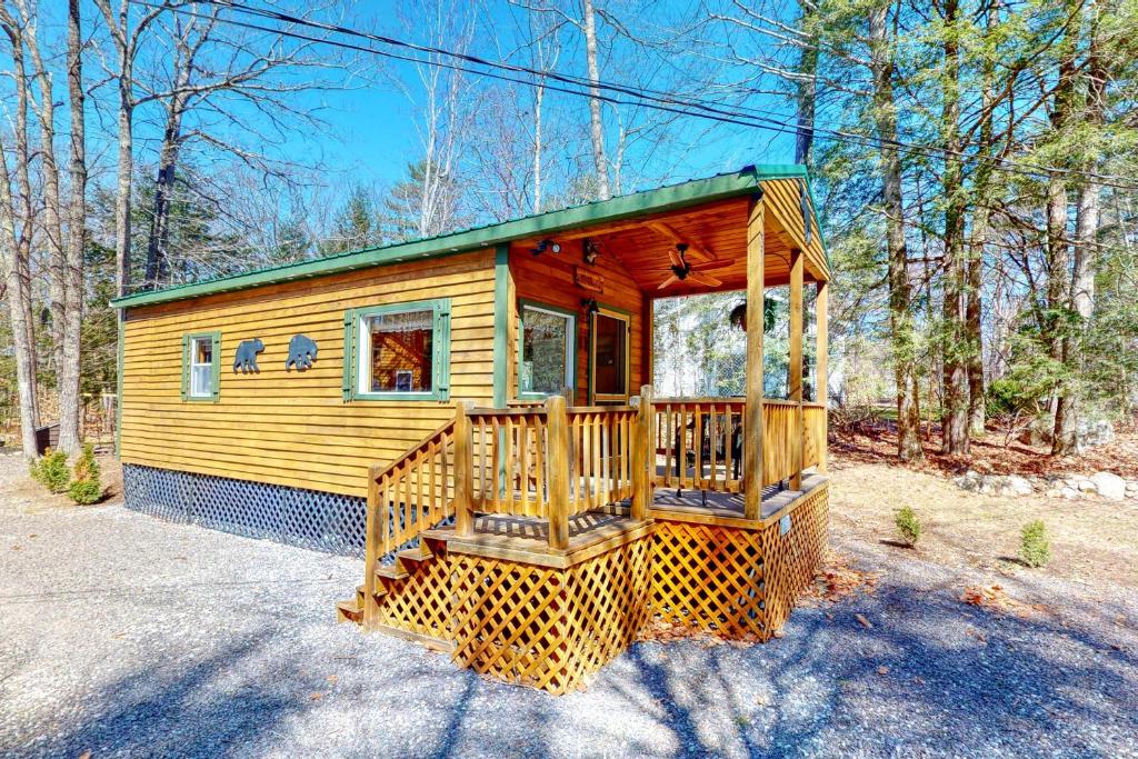 Cozy Cabin, Naples (updated prices 2024)