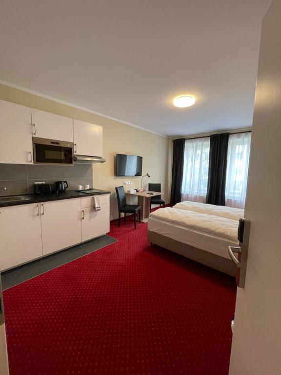 Palm Premium Hotel & Apartments - Resim 28