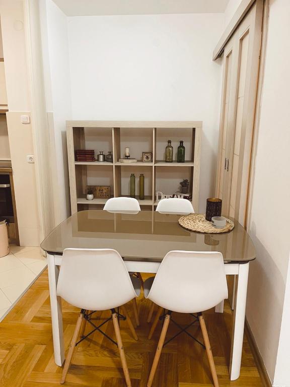 Fotografie z fotogalerie ubytování Aurora Apartment v destinaci Podgorica