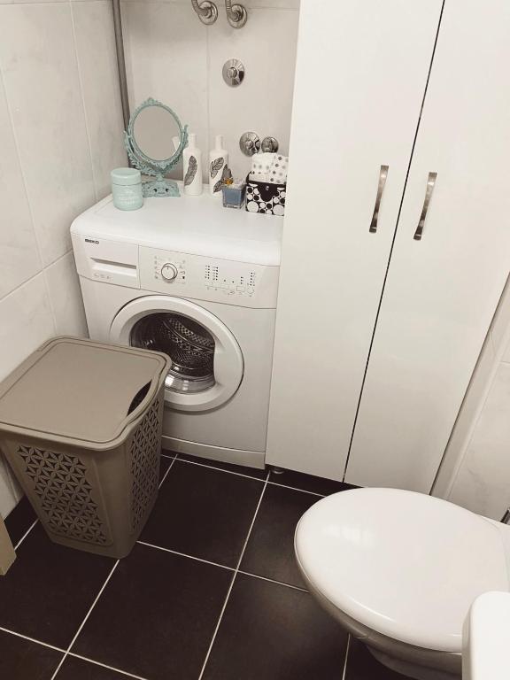 Fotografie z fotogalerie ubytování Aurora Apartment v destinaci Podgorica