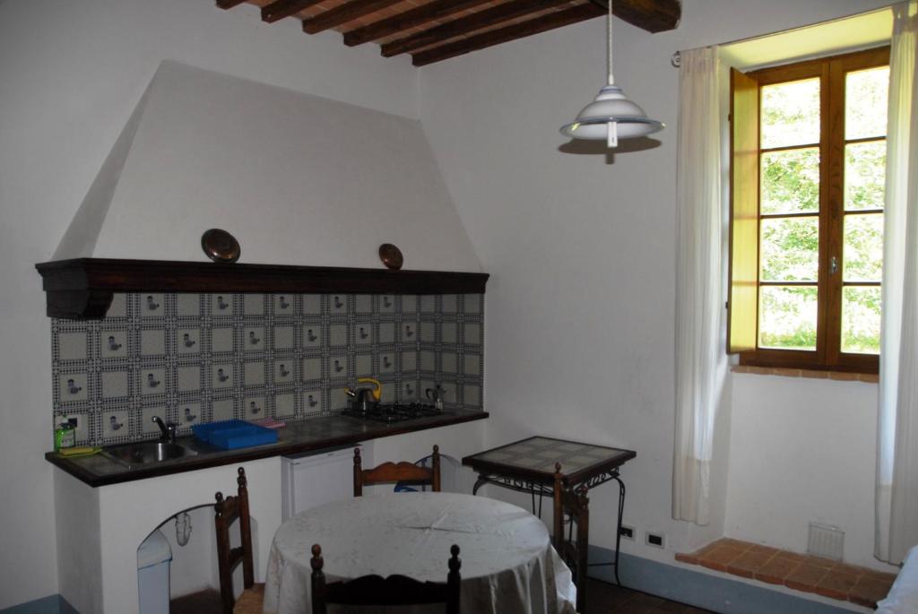 Fotografie z fotogalerie ubytování Agriturismo "Ai frati" v destinaci Pieve Fosciana