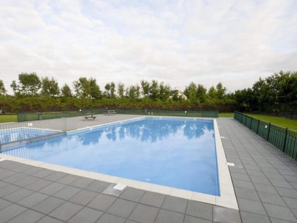 Cosy holiday home in Zeewolde with garden