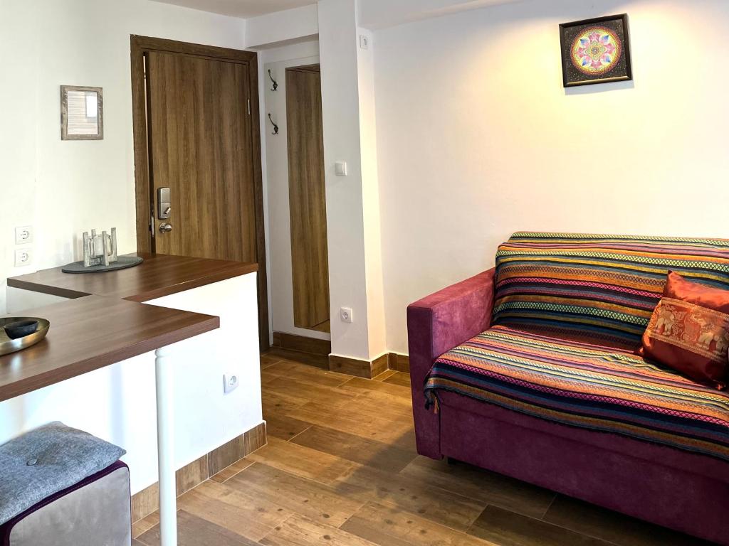 HealthyStudio512 Apartments - 11