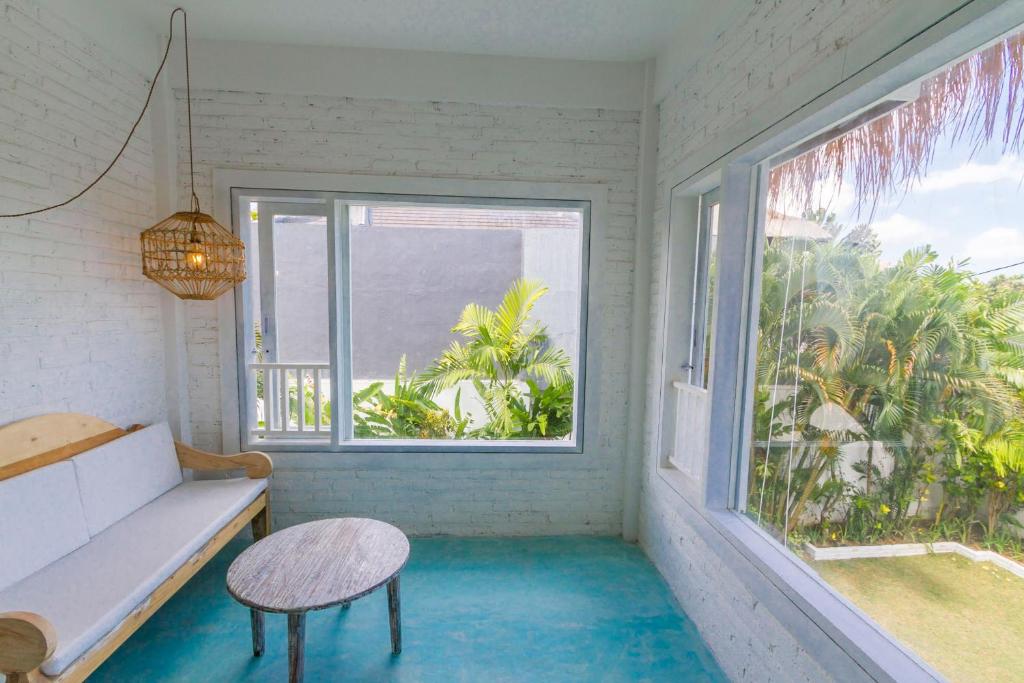 Guru Canggu Art Hotel - 11