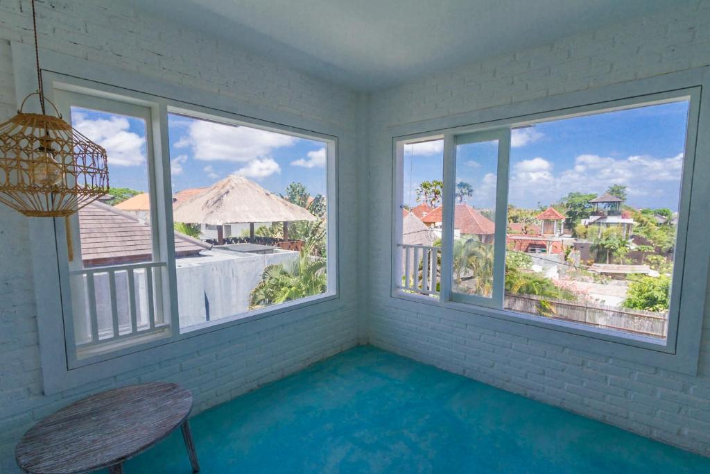 Guru Canggu Art Hotel - 15