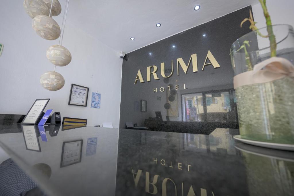 Φωτογραφία από το άλμπουμ του Aruma Hotel στην Πλαγιά Ντελ Κάρμεν