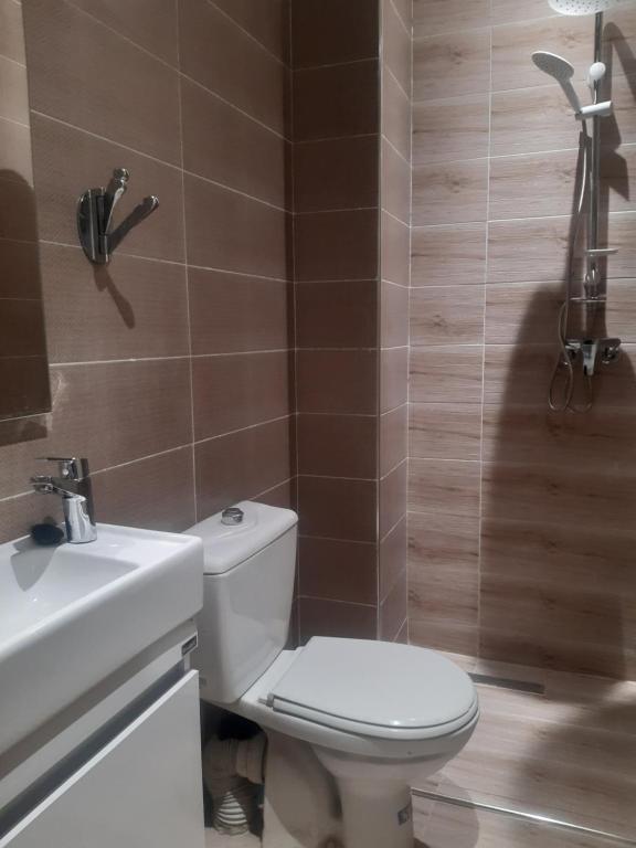 Entire Apartment - İki Yatak Odalı Daire