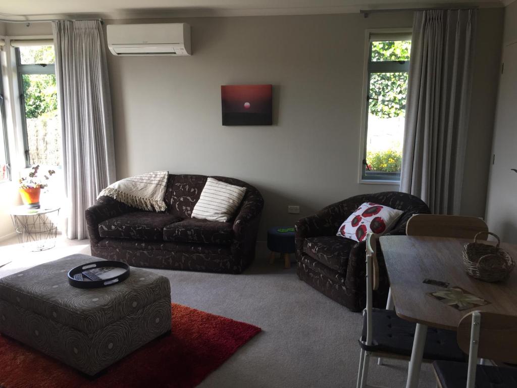 Kingsley Quarters - Resim 15