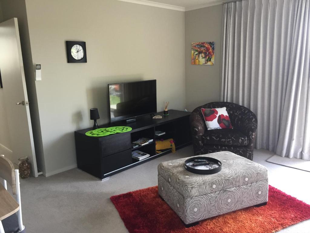 Kingsley Quarters - Resim 14