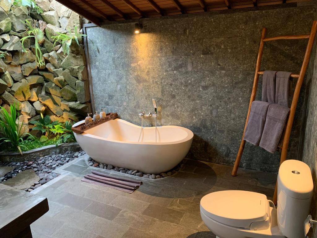 Aix Cottage Ubud, Ubud – Updated 2024 Prices