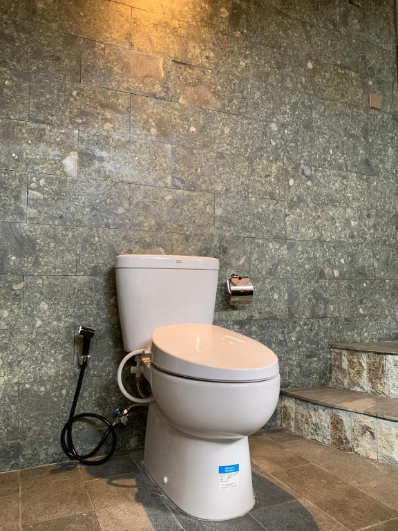 Bagno di Aix Cottage Ubud