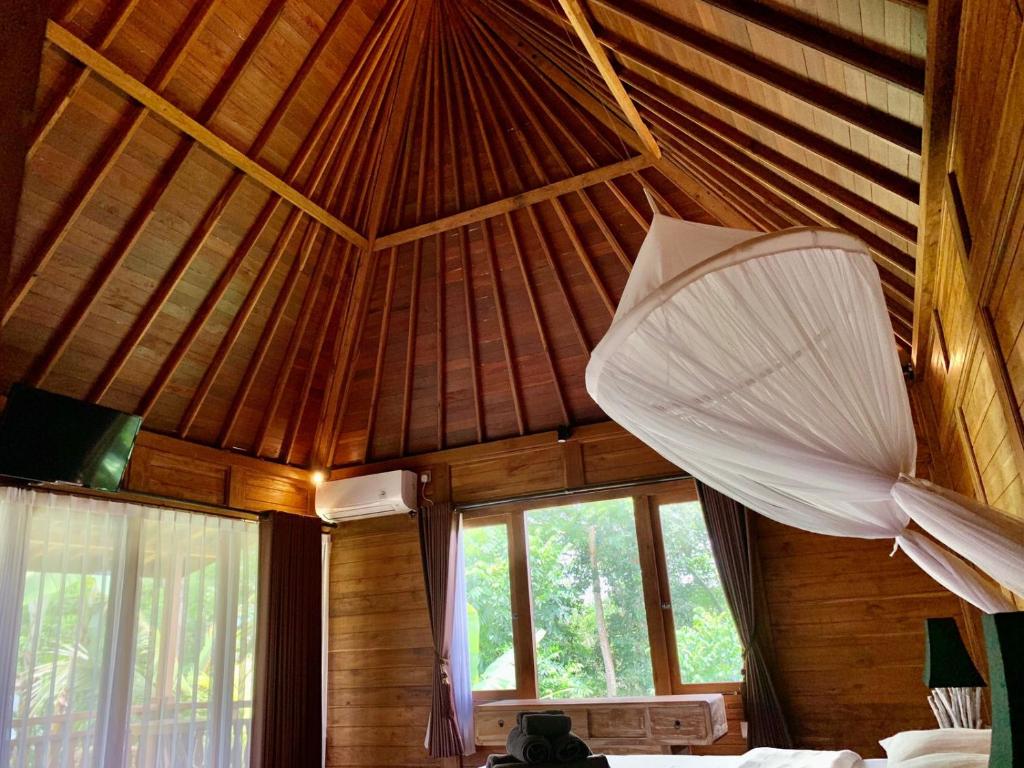 Foto dalla galleria di Aix Cottage Ubud ad Ubud
