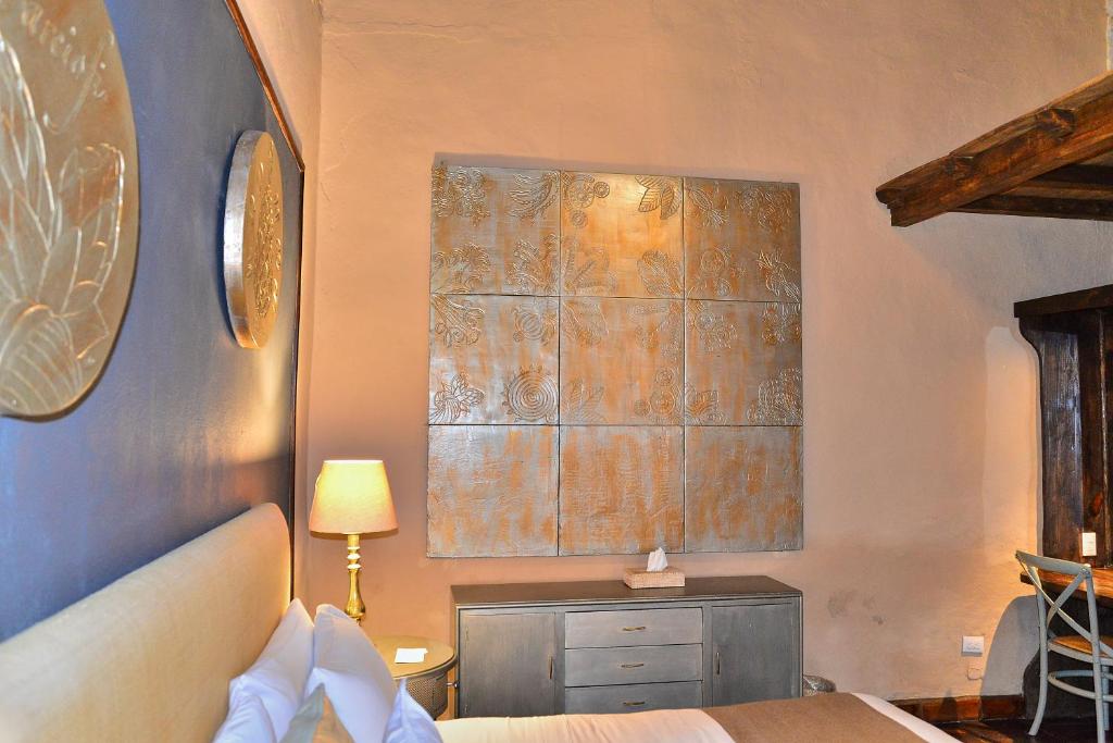Fotografie z fotogalerie ubytování Hotel Mesones 49 v destinaci San Miguel de Allende