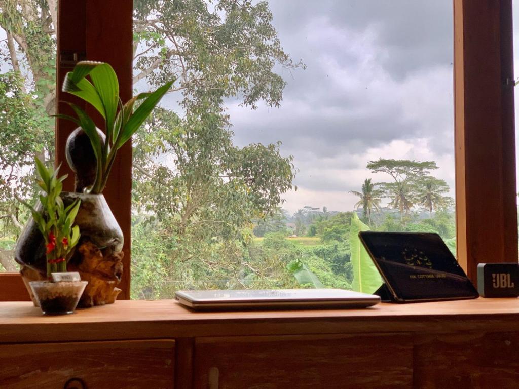 Giardino di Aix Cottage Ubud