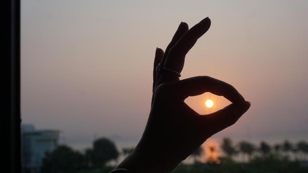 Golden Palm HaLong Hotel - 8