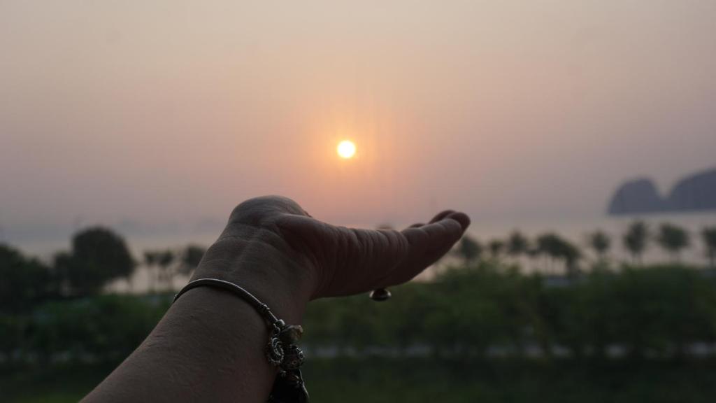 Golden Palm HaLong Hotel - 6