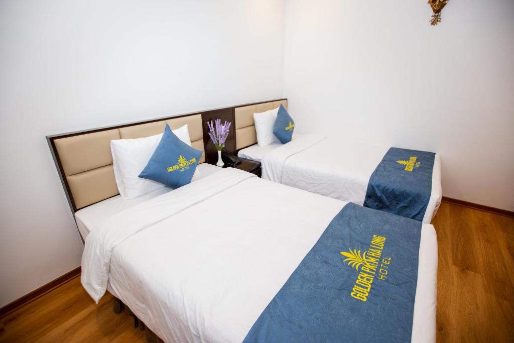 Golden Palm HaLong Hotel - 14