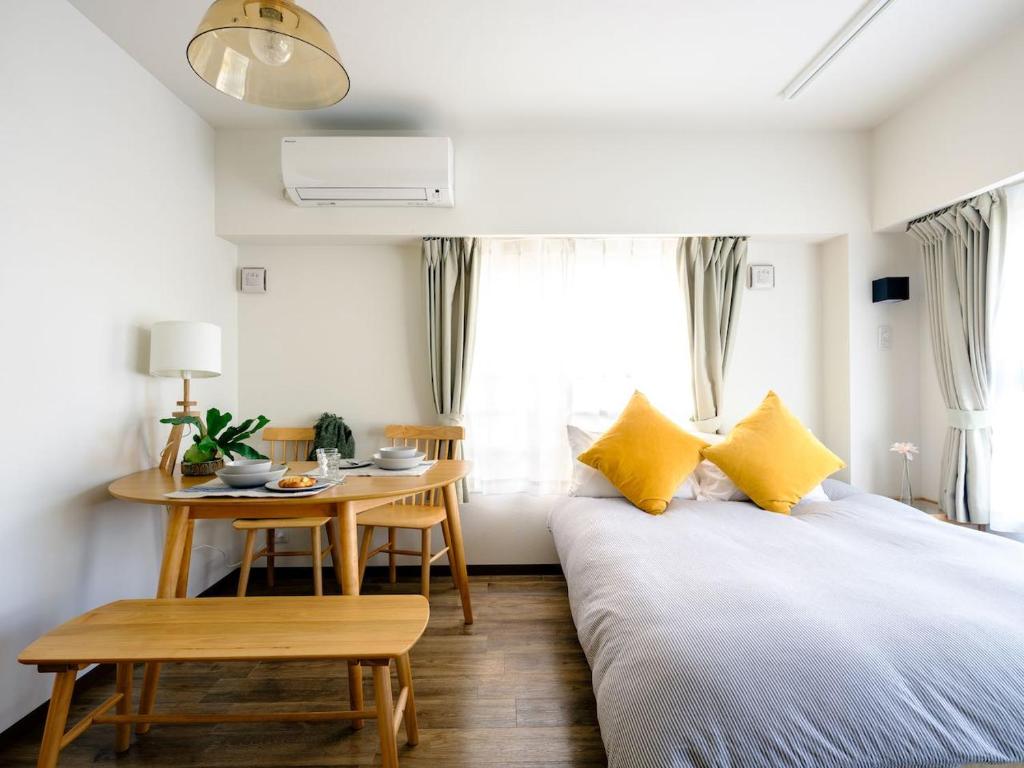 City Hideout - Apartamento De Una Habitación