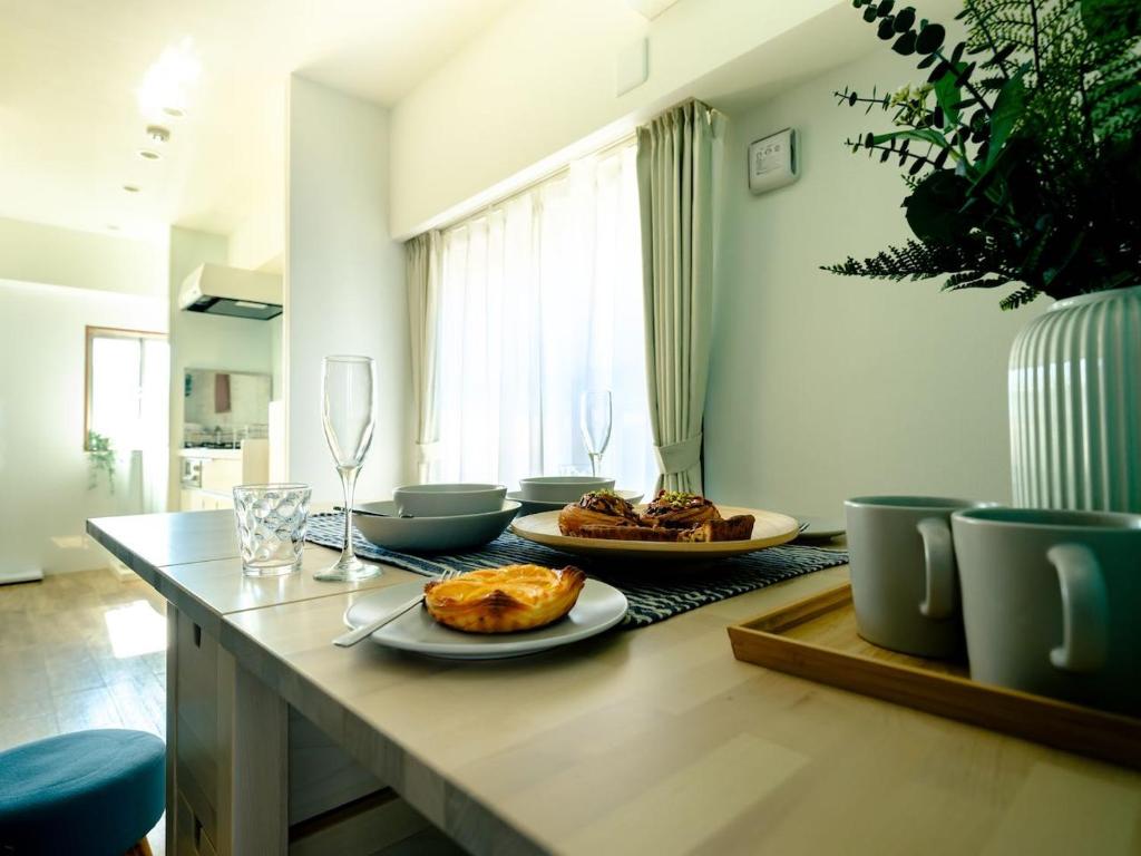 City Hideout - Apartamento De Una Habitación