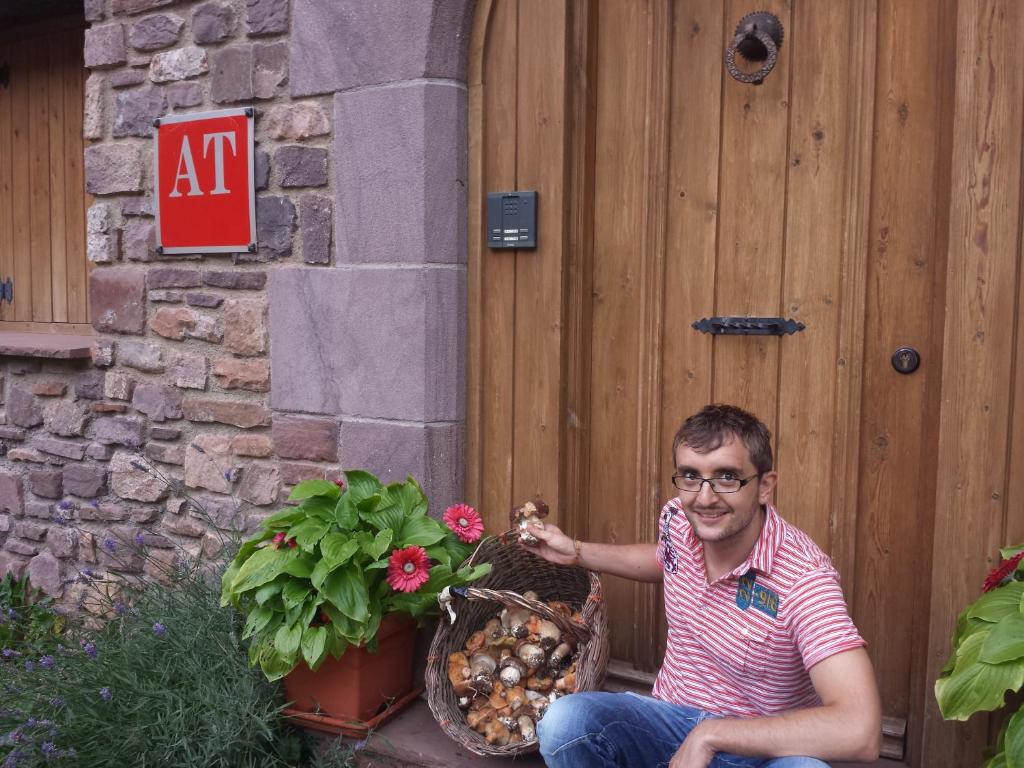 Hosté ubytování Apartamentos Chuandervera